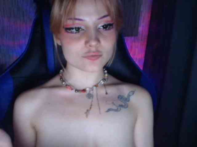 AnnaSinger webcam