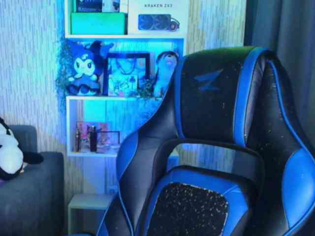 AnnaSinger webcam