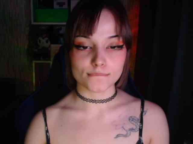 AnnaSinger webcam