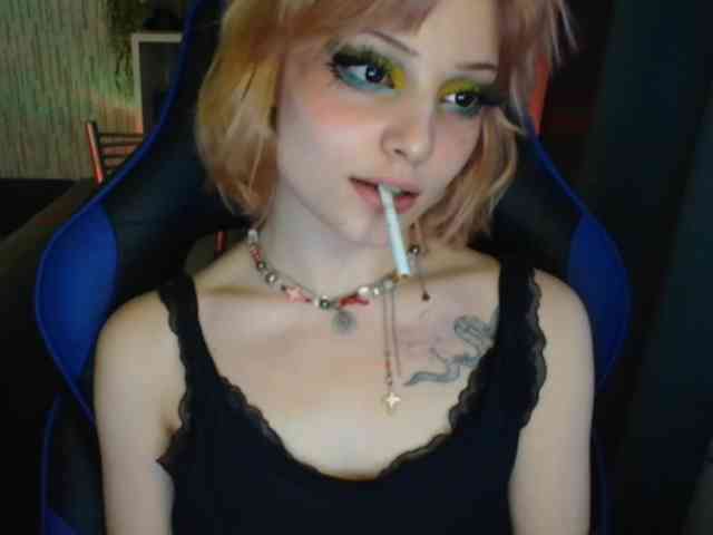 AnnaSinger webcam