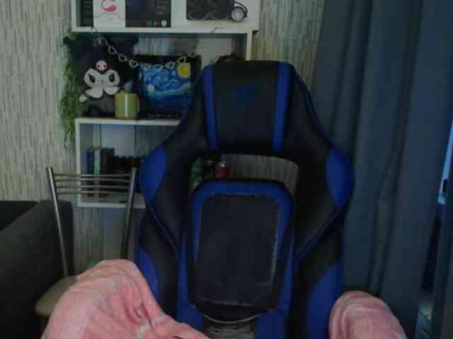 AnnaSinger webcam