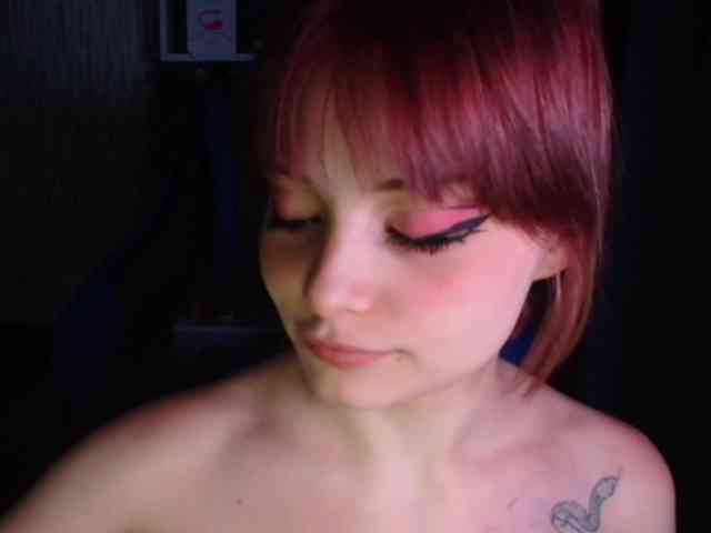 AnnaSinger webcam