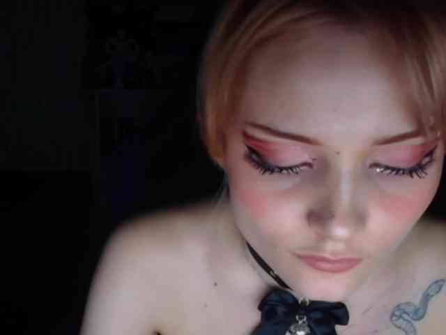 AnnaSinger webcam