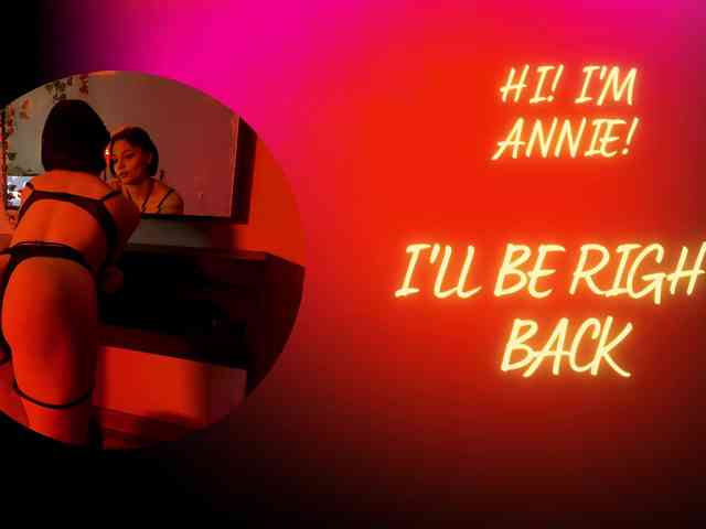 AnnaSinger webcam