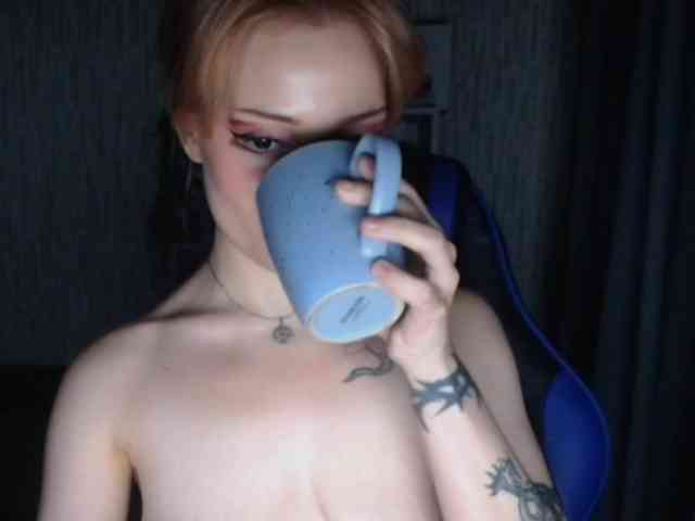AnnaSinger webcam