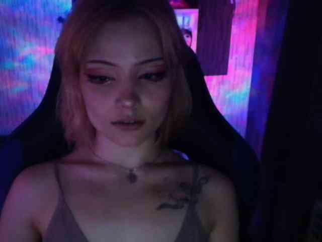 AnnaSinger webcam