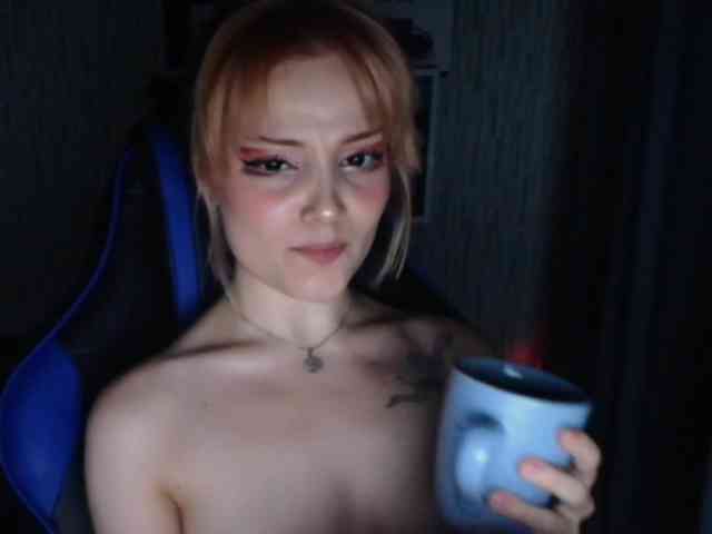 AnnaSinger webcam