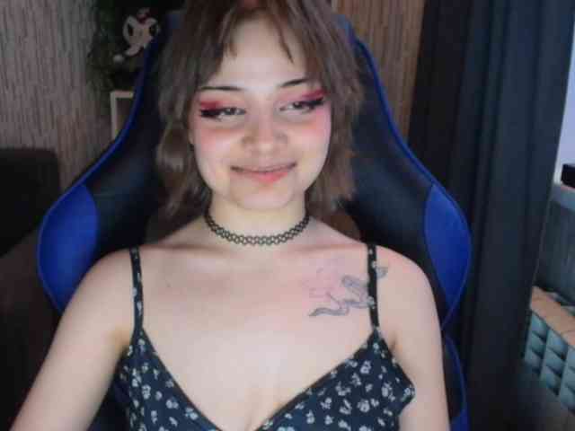 AnnaSinger webcam