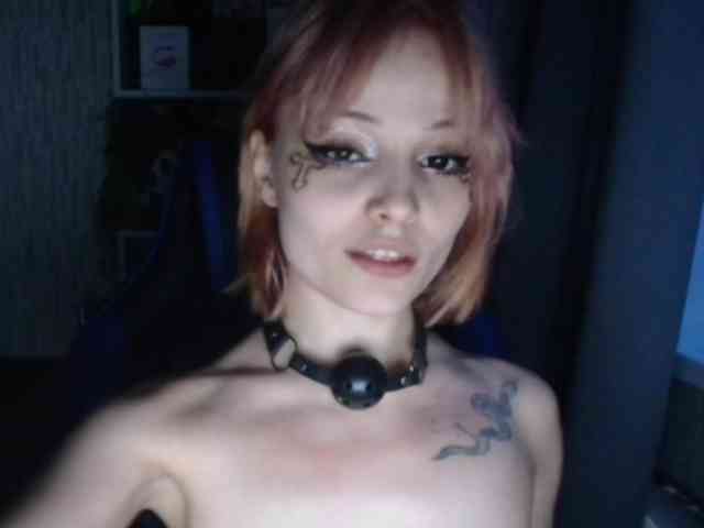 AnnaSinger webcam