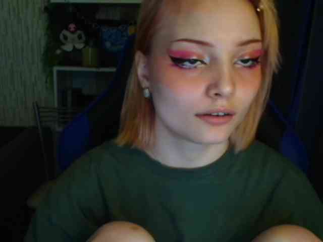 AnnaSinger webcam