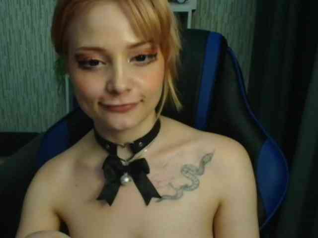 AnnaSinger webcam