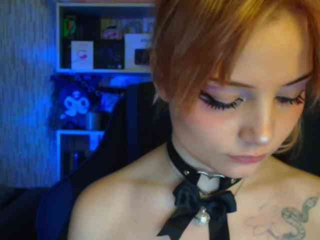 AnnaSinger webcam