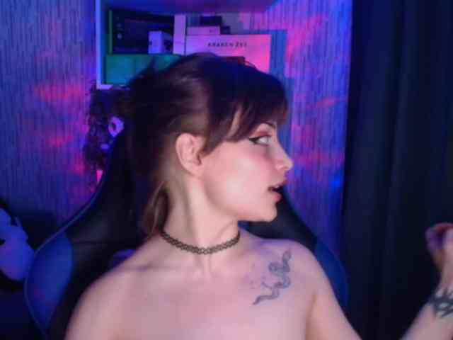 AnnaSinger webcam