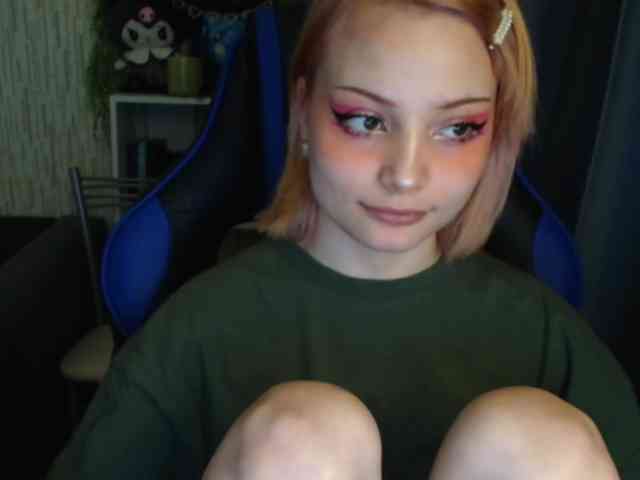 AnnaSinger webcam