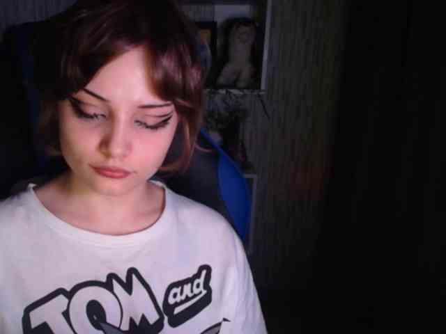 AnnaSinger webcam