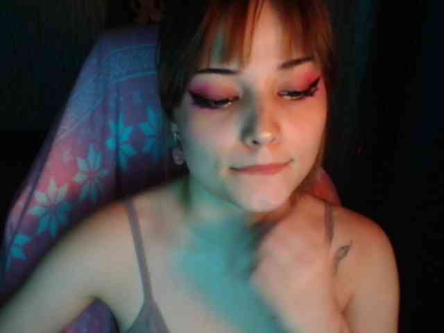 cam random chat AnnaSinger