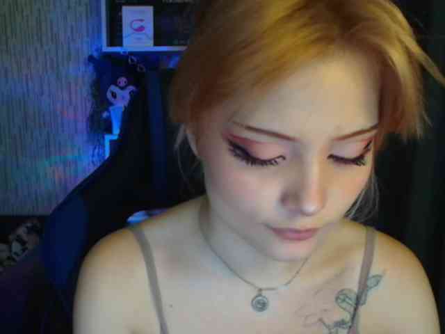 AnnaSinger webcam