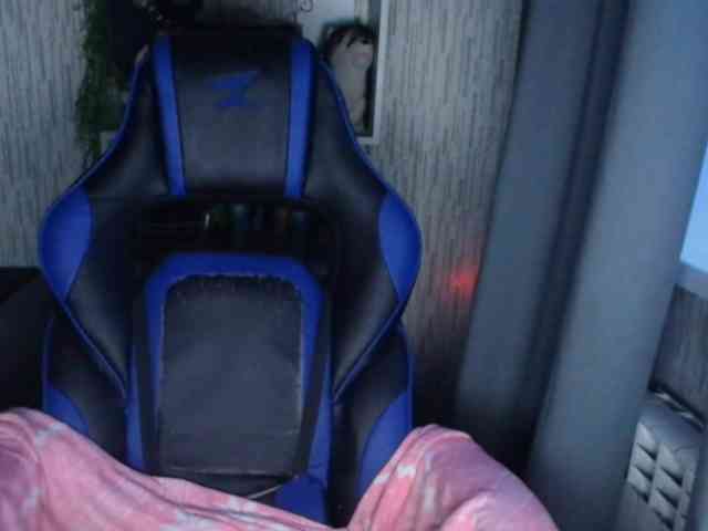 AnnaSinger webcam