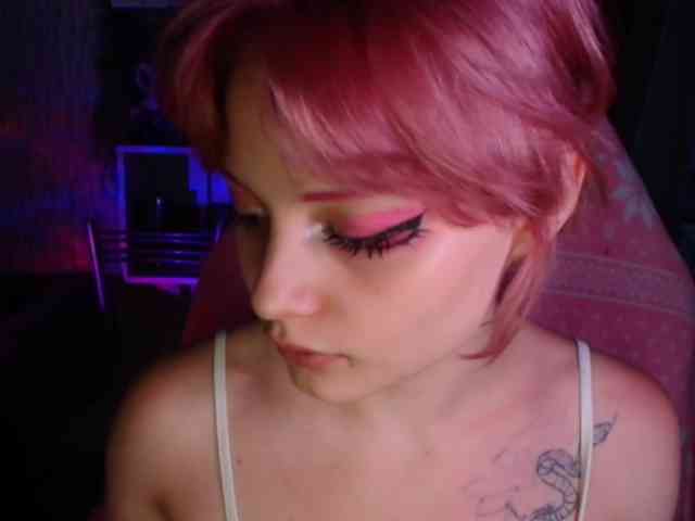 AnnaSinger webcam