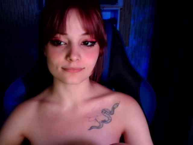 AnnaSinger webcam