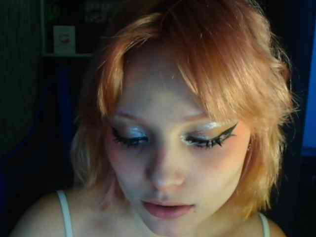 AnnaSinger webcam