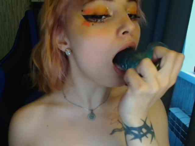 AnnaSinger webcam
