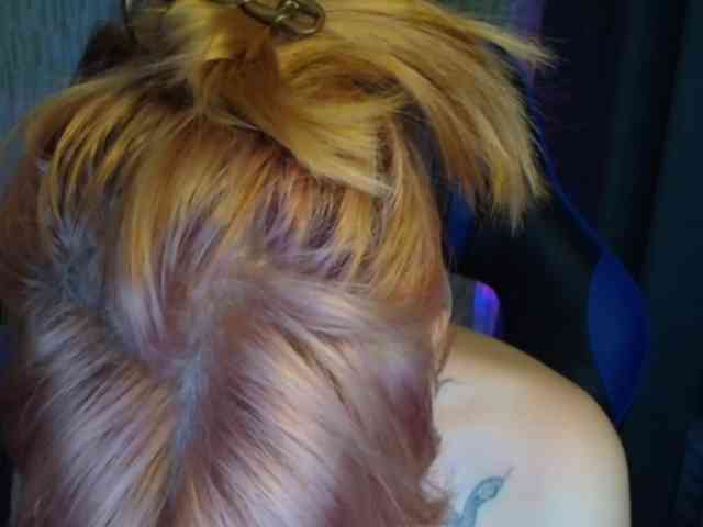 AnnaSinger webcam