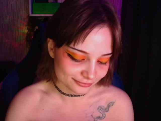 AnnaSinger webcam