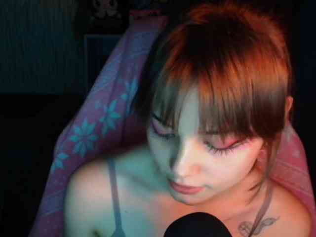 AnnaSinger webcam
