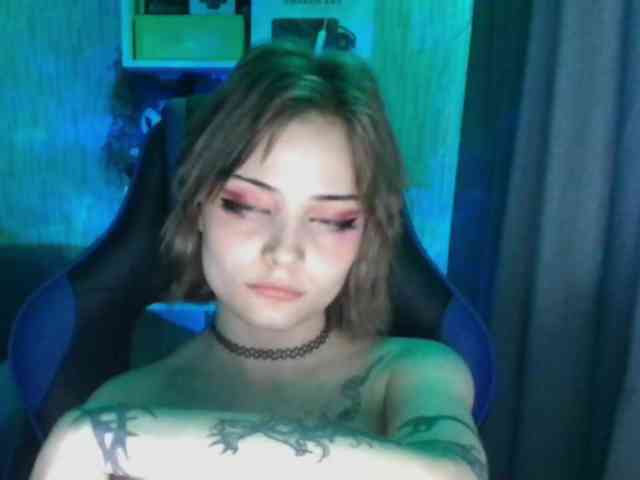 AnnaSinger webcam