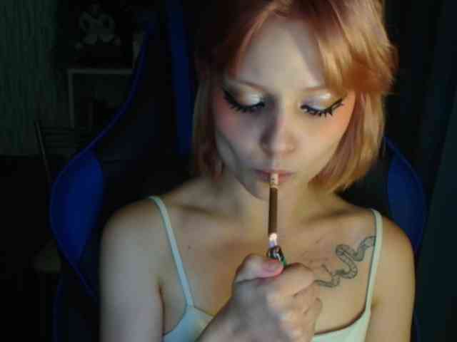 AnnaSinger webcam