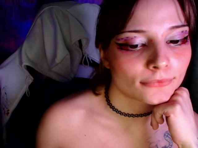 AnnaSinger webcam