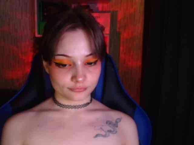 AnnaSinger webcam