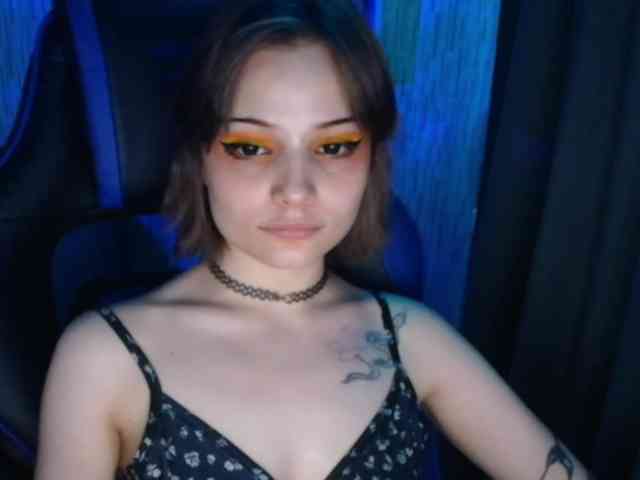 AnnaSinger webcam