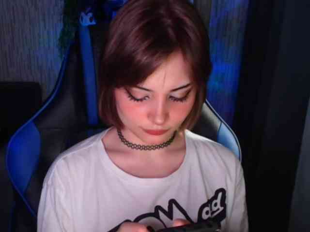 AnnaSinger webcam
