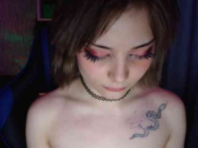 AnnaSinger webcam
