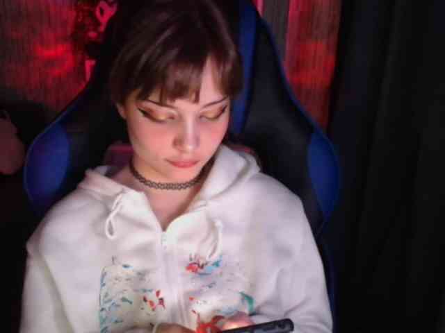 AnnaSinger webcam