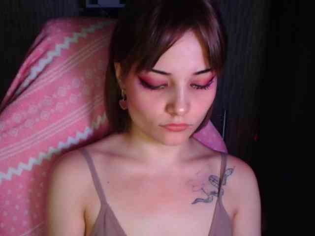 AnnaSinger webcam