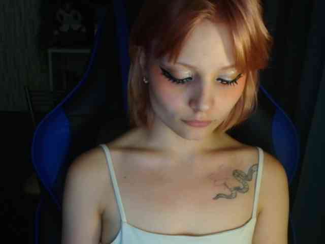 AnnaSinger webcam