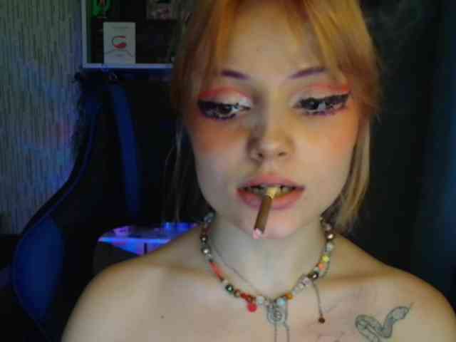 adult webcam chat AnnaSinger