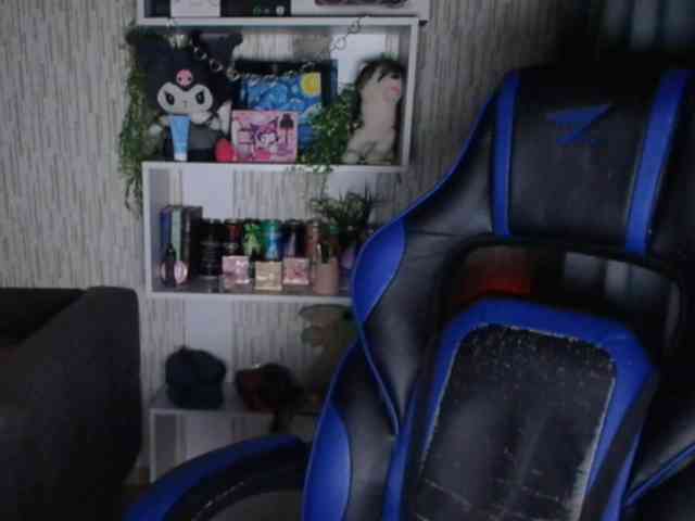 AnnaSinger webcam