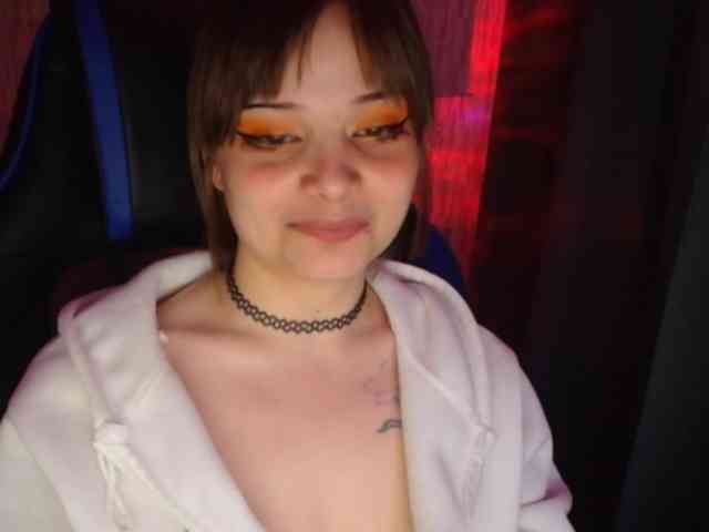 AnnaSinger webcam