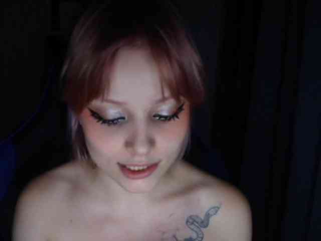 porn chat AnnaSinger