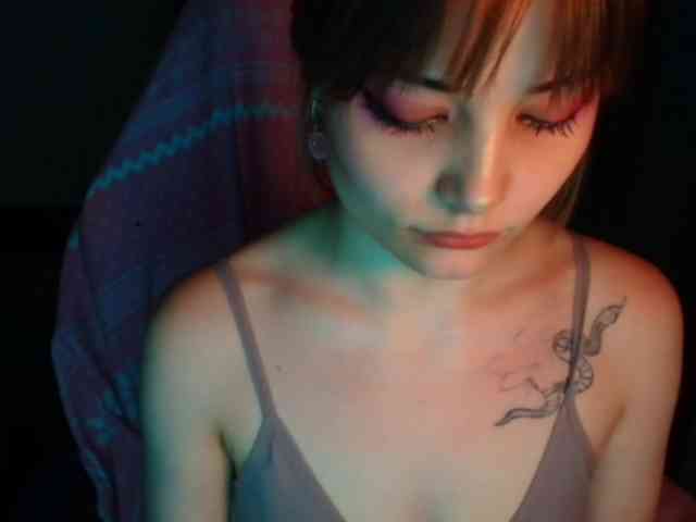 AnnaSinger webcam