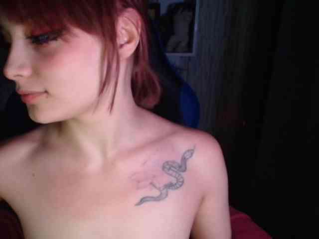 AnnaSinger webcam