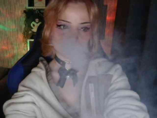 AnnaSinger webcam