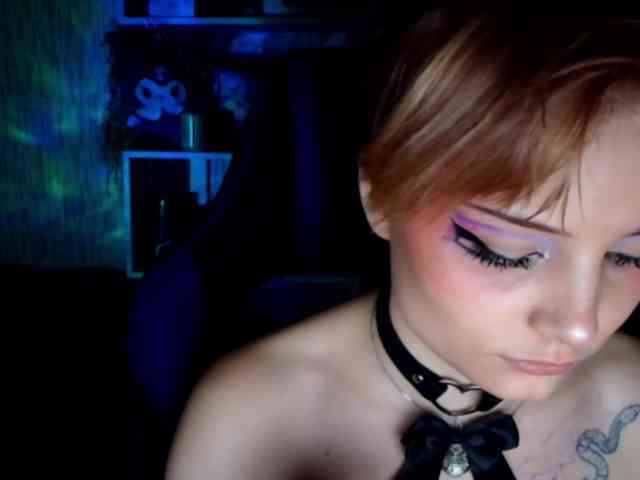AnnaSinger webcam