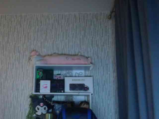 AnnaSinger webcam