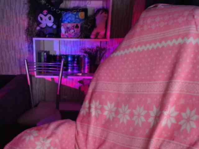 AnnaSinger webcam