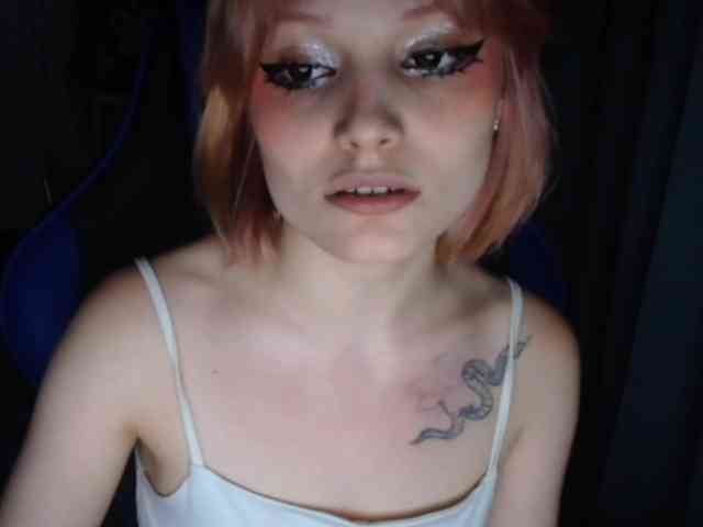 private sex chat AnnaSinger
